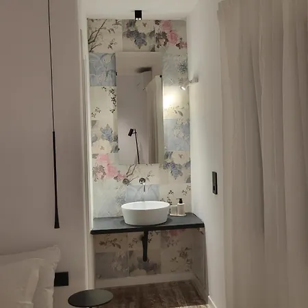 Oro Budget Апартаменты Mykonos Town