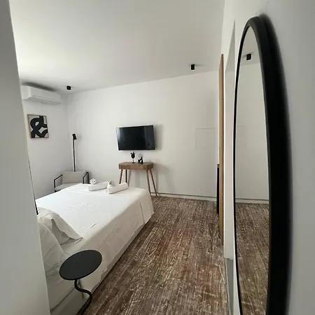 Oro Budget Апартаменты