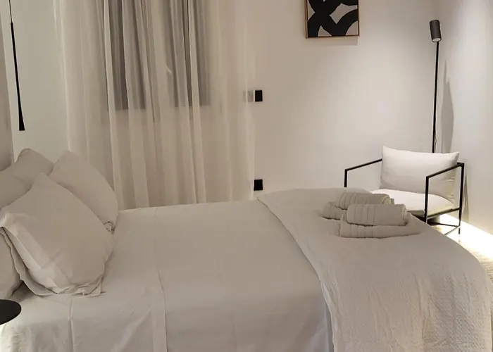 Apartment Oro Budget