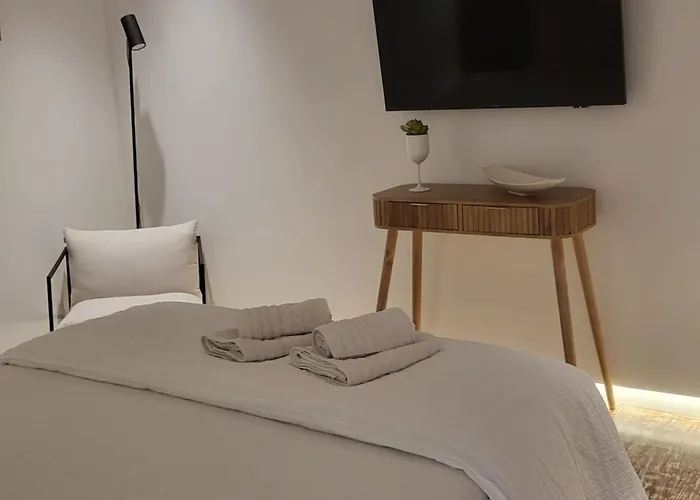 Oro Budget Apartment