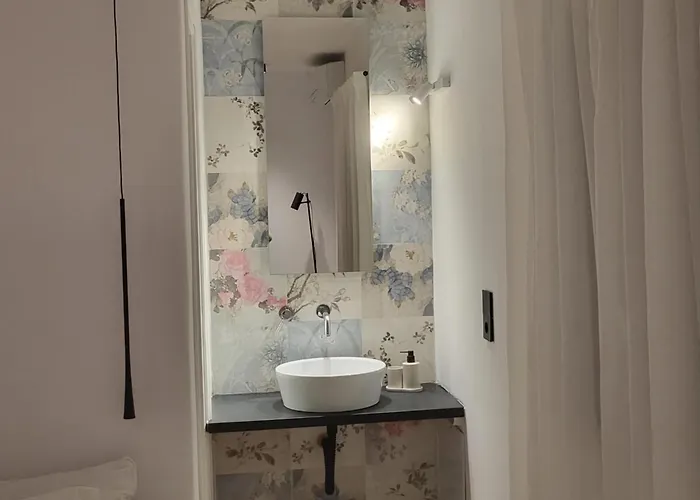 Oro Budget Apartment Mykonos Town