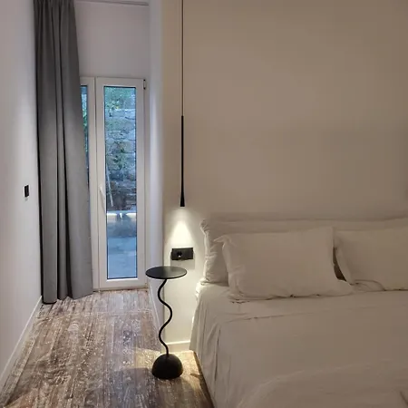 Oro Budget Apartment *