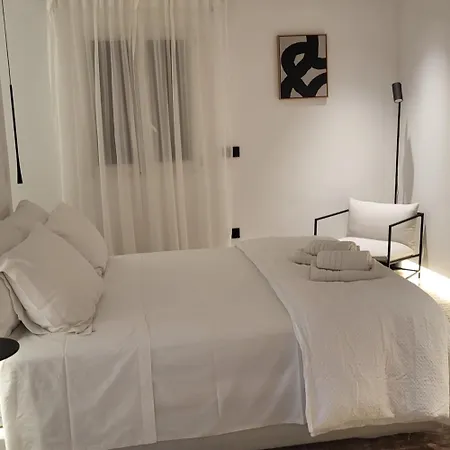 Apartment Oro Budget