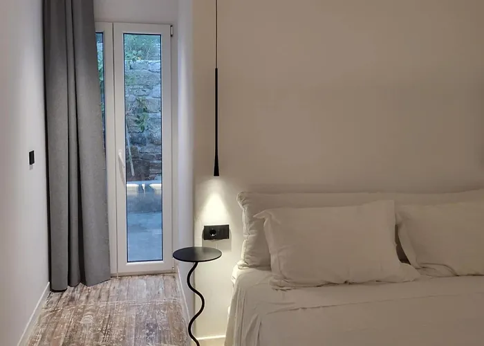 Oro Budget Lägenhet *